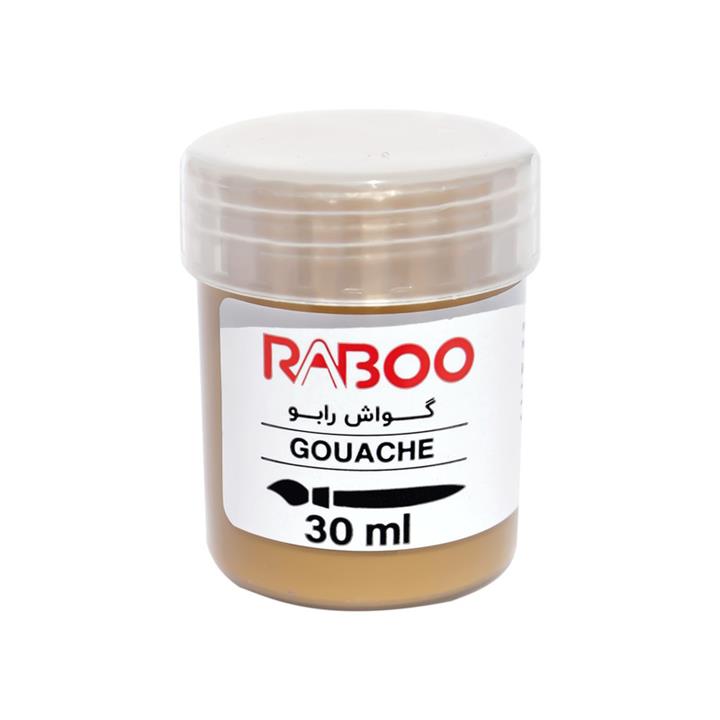 گواش رابو کد 10